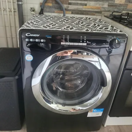 Apartamento Le Temps D'Un Sejour Clermont-Ferrand F3 2 Chambres 1 Chambre Avec 1 Lit Simple Et 1 Chambre Avec 2 Lits Doubles Et 1 Garage *